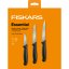 Fiskars Essential sada na krájení zeleniny