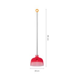 Hrábě pro děti Fiskars