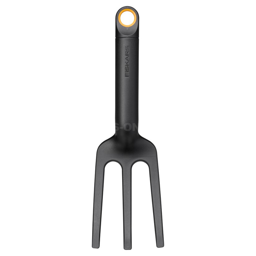 Vidle Fiskars Solid malé