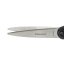 Nůžky pro teenagery Fiskars 20 cm (15+), černá
