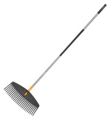 Hrábě na listí Fiskars Ergonomic 1076976