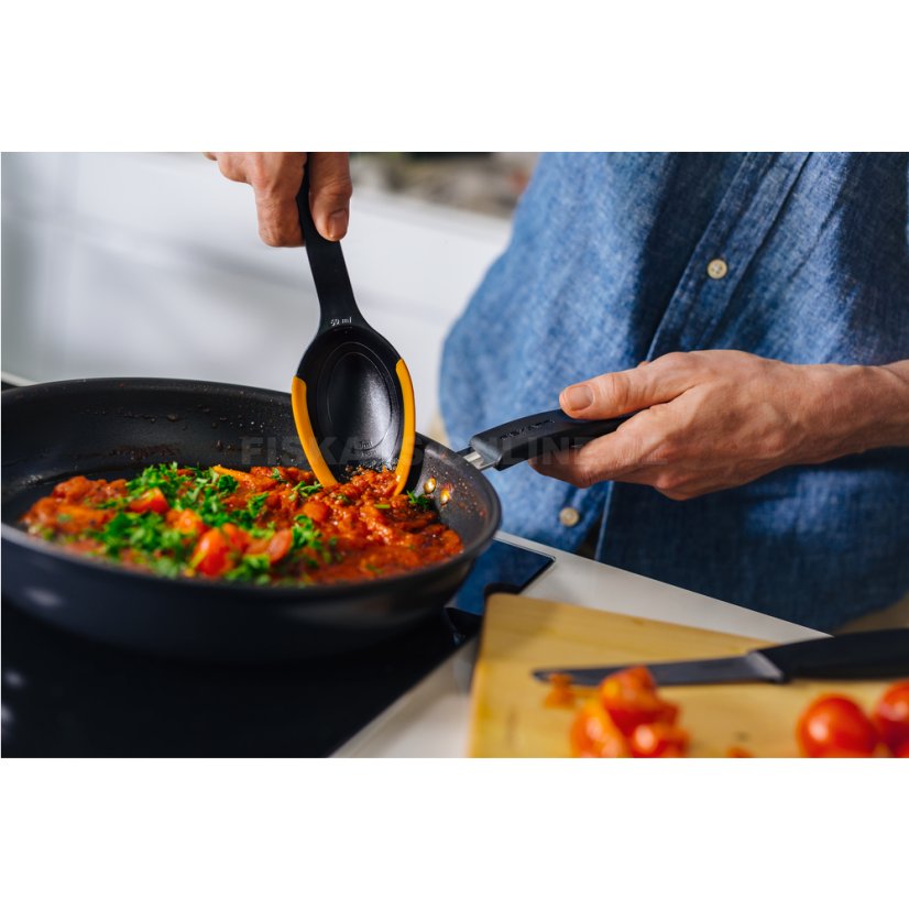 Startovací set lžíce a lopatka Fiskars Functional Form