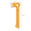 Univerzální lehká sekera Fiskars (XS) X13