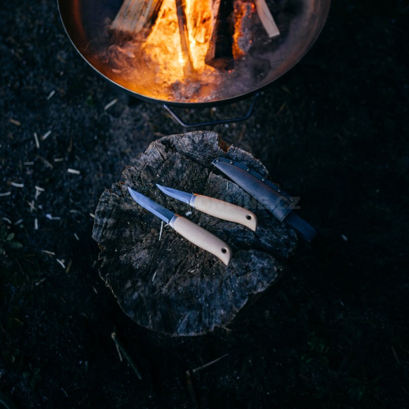 Řezbářský nůž Fiskars Norden