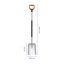 Lopata Fiskars Xact