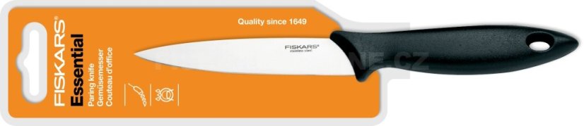 Okrajovací nůž Fiskars Essential