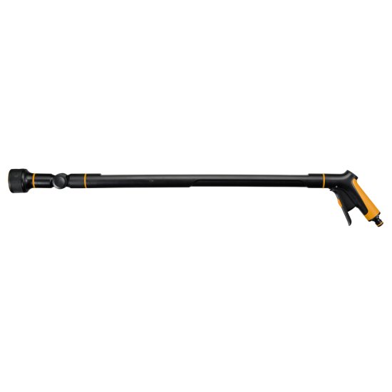 Nastaviteľná zavlažovacia tyč Fiskars, 3 funkcie