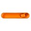 Ostrič nožov Fiskars Roll-Sharp™ biely