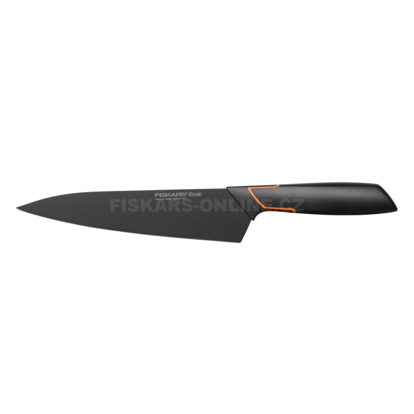 Velký kuchařský nůž Fiskars Edge