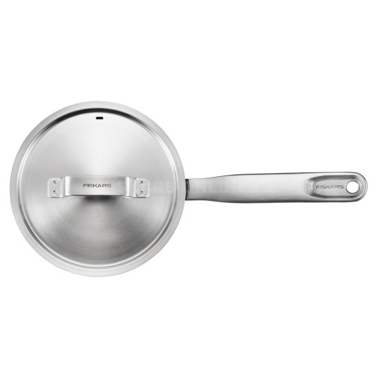 Kastról Fiskars All Steel 1,5 l