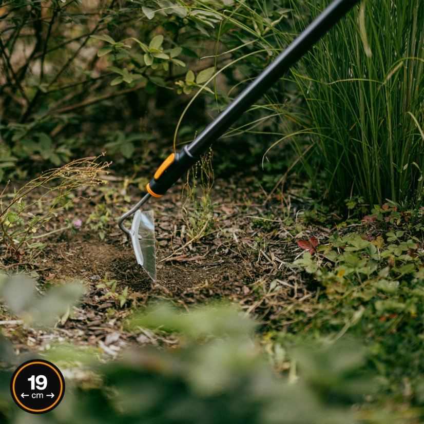 Motyčka Fiskars OneClick