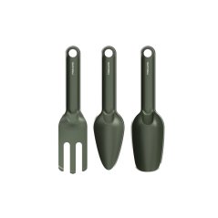 Sada nářadí Fiskars na kultivaci, 3 ks