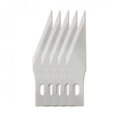 Čepele N11 5ks pro precizní umělecké nože Fiskars