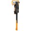 Set štípací sekera Fiskars X32 + skládací pila