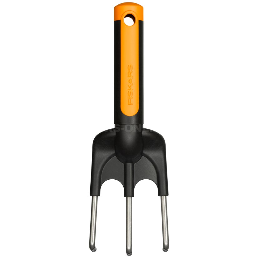 Kultivátor Fiskars Premium