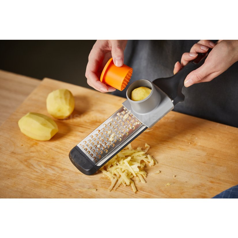 Hrubé struhadlo Fiskars Functional Form