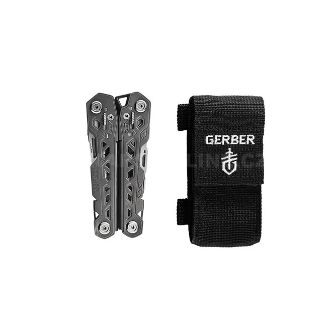 Multitool Gerber Truss