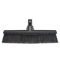 Koště Fiskars bez násady Solid L
