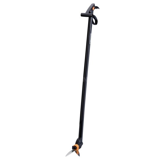 Dlhé nožnice na trávu Fiskars Servo GS46