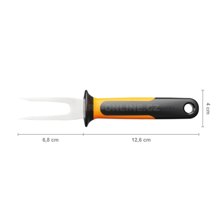 Vidlice na ryby Fiskars Functional Form™