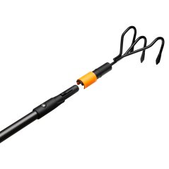 Velký kultivátor Fiskars QuikFit