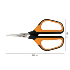 Nůžky na květiny Fiskars SP15