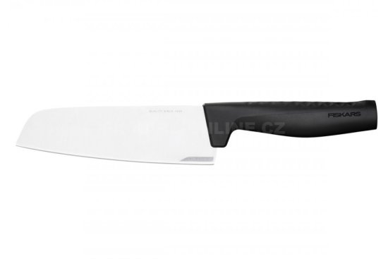 Santoku nôž Fiskars Hard Edge