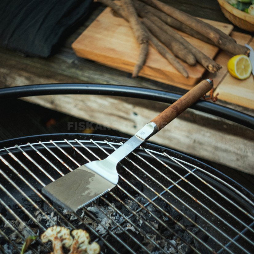 Sada grilovacího náčiní Fiskars chef