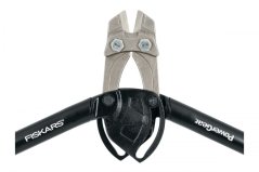Pákové štiepacie kliešte Fiskars PowerGear™ prevodové, 36 cm