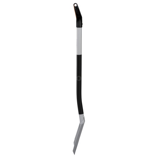 Rýľ Fiskars Xact špicatý, veľký