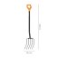 Kompostové vidly Fiskars Solid 1071936