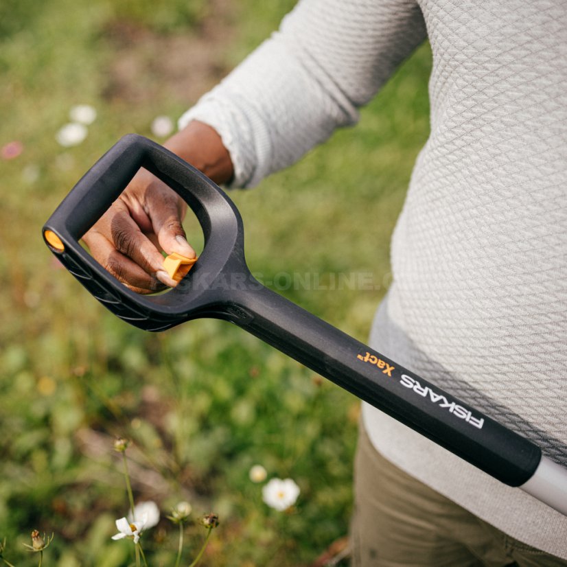 Teleskopické rycí vidle Fiskars Xact™