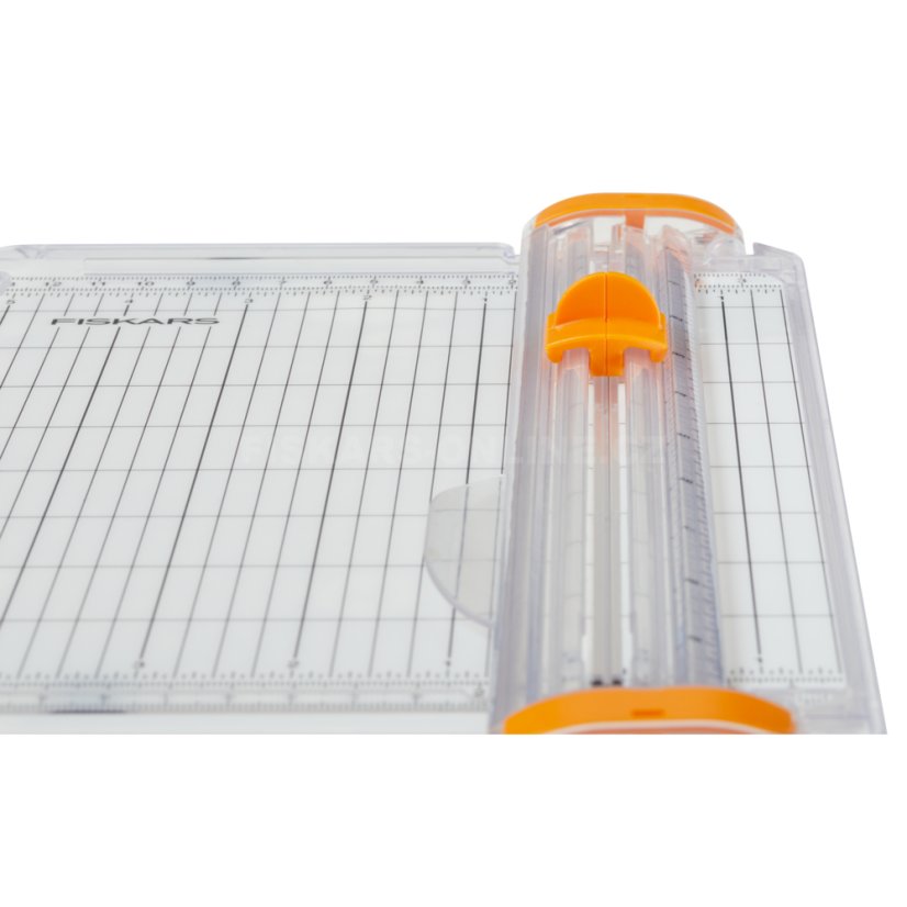 Řezačka papíru Fiskars SureCut 1077798 A5