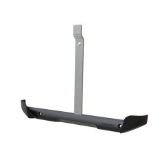 Držák na stěnu pro buben Fiskars Solid M/L