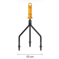 Kultivátor Fiskars OneClick