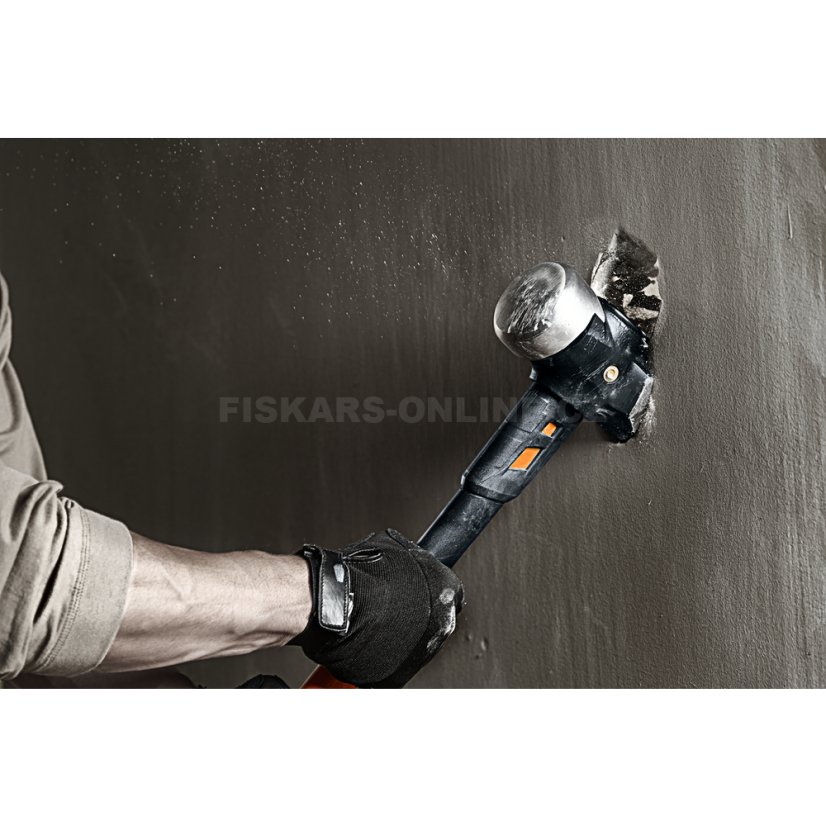 Bourací palice Fiskars L