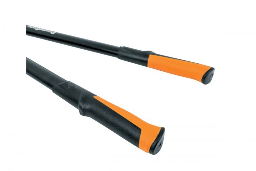 Pákové štípací kleště Fiskars PowerGear™ převodové, 61 cm