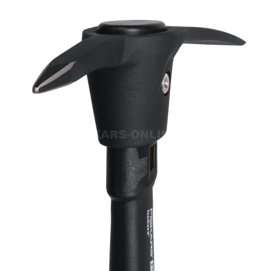 Malý krumpáč Fiskars IsoCore S