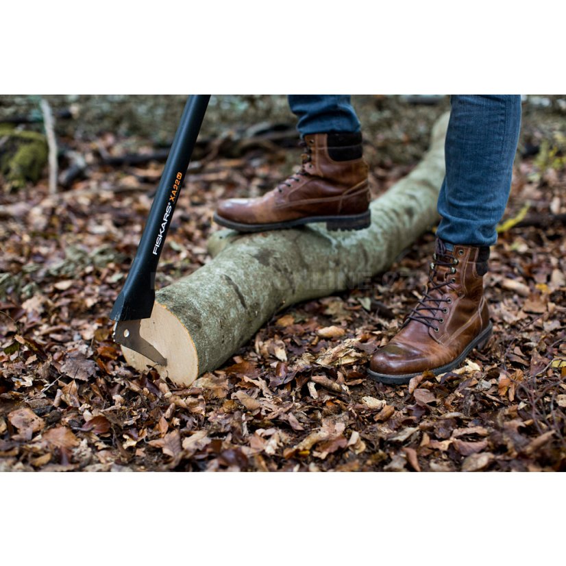 Sapina Fiskars WoodXpert XA22