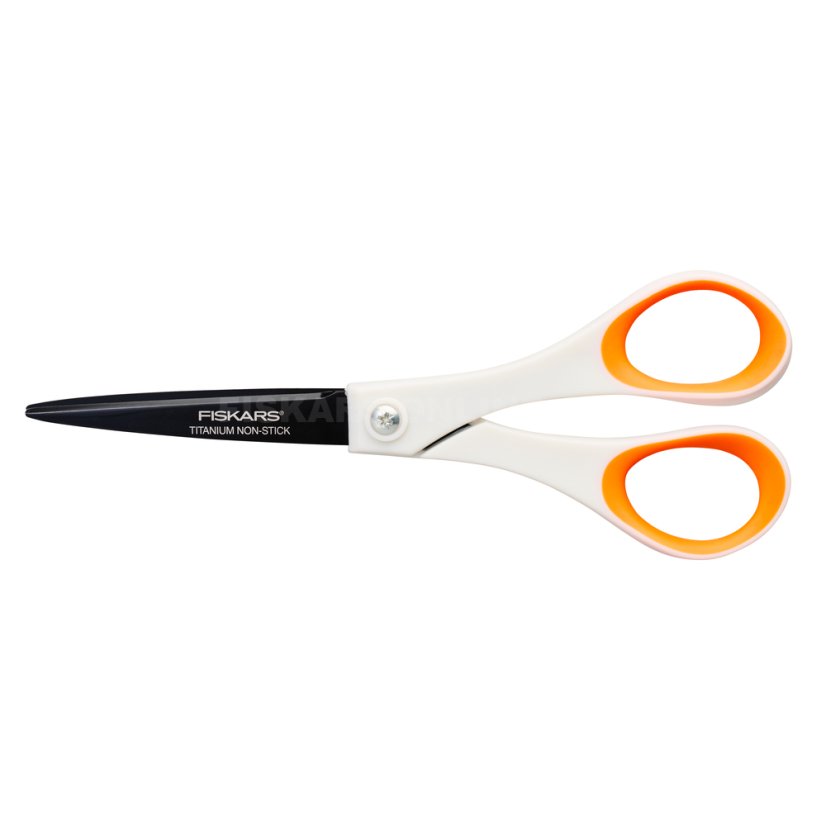 Nůžky Fiskars Titanium Non-Stick™ 18 cm
