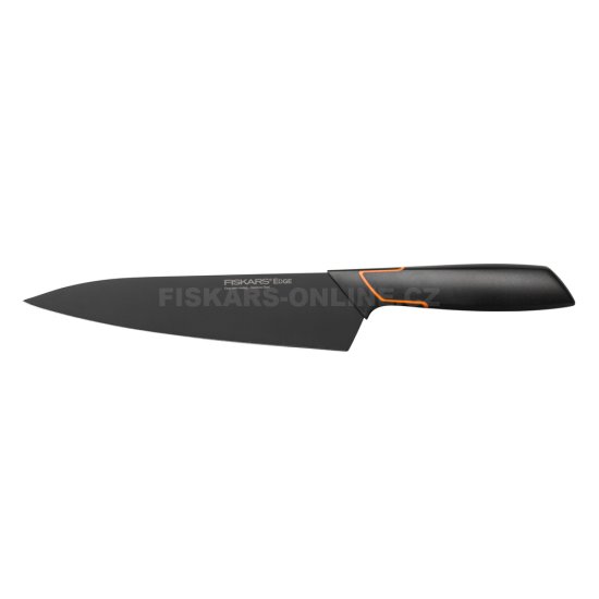 Veľký kuchársky nôž Fiskars Edge