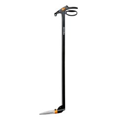 Dlouhé nůžky na trávu Fiskars Servo GS46