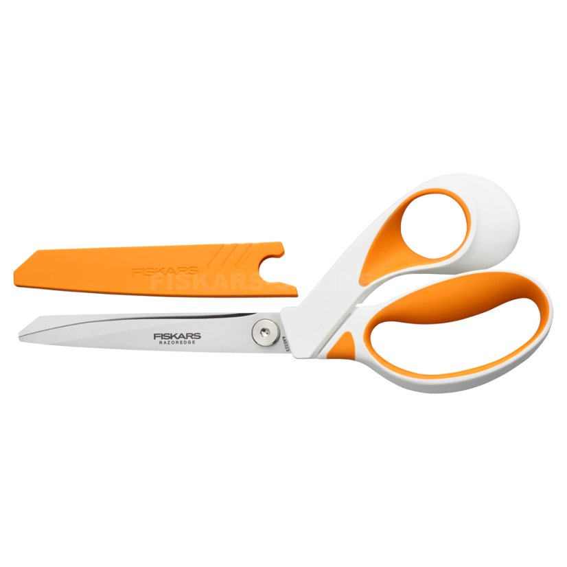 Nůžky na látku Fiskars Premier RazorEdge™ 23 cm