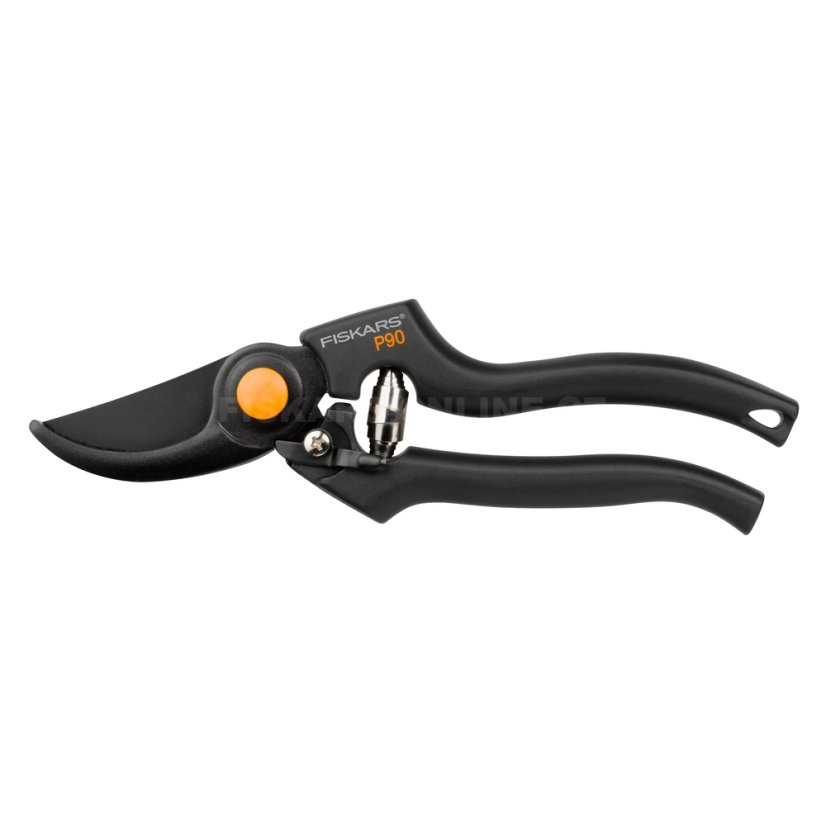 Zahradní nůžky profesionální Fiskars P90