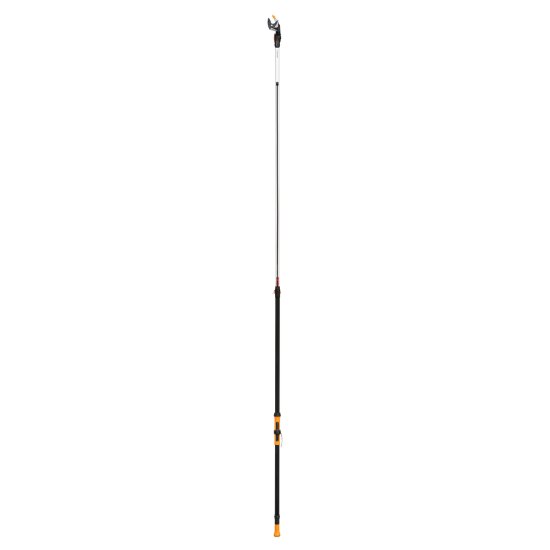 Teleskopické zahradní nůžky Fiskars DualAction UPX96
