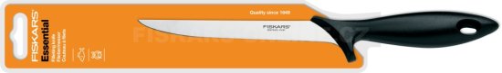 Filetovací nůž Fiskars Essential