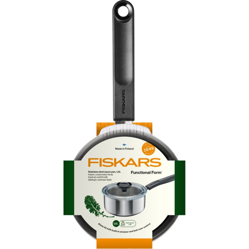 Rendlík Fiskars Functional Form 1,5 l