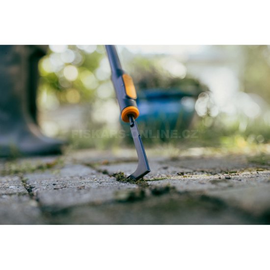 Nôž na škáry Fiskars OneClick