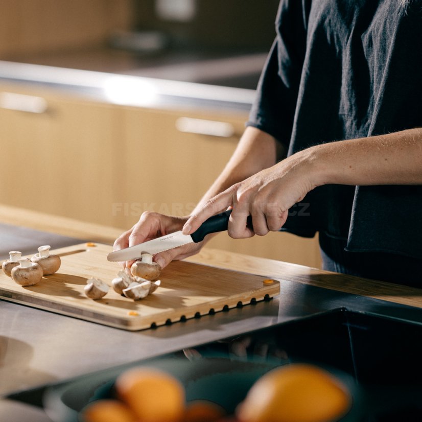 Sada snídaňových nožů Fiskars Functional Form 1057562