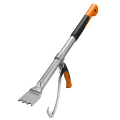 Lopatka s obracákem WoodXpert M